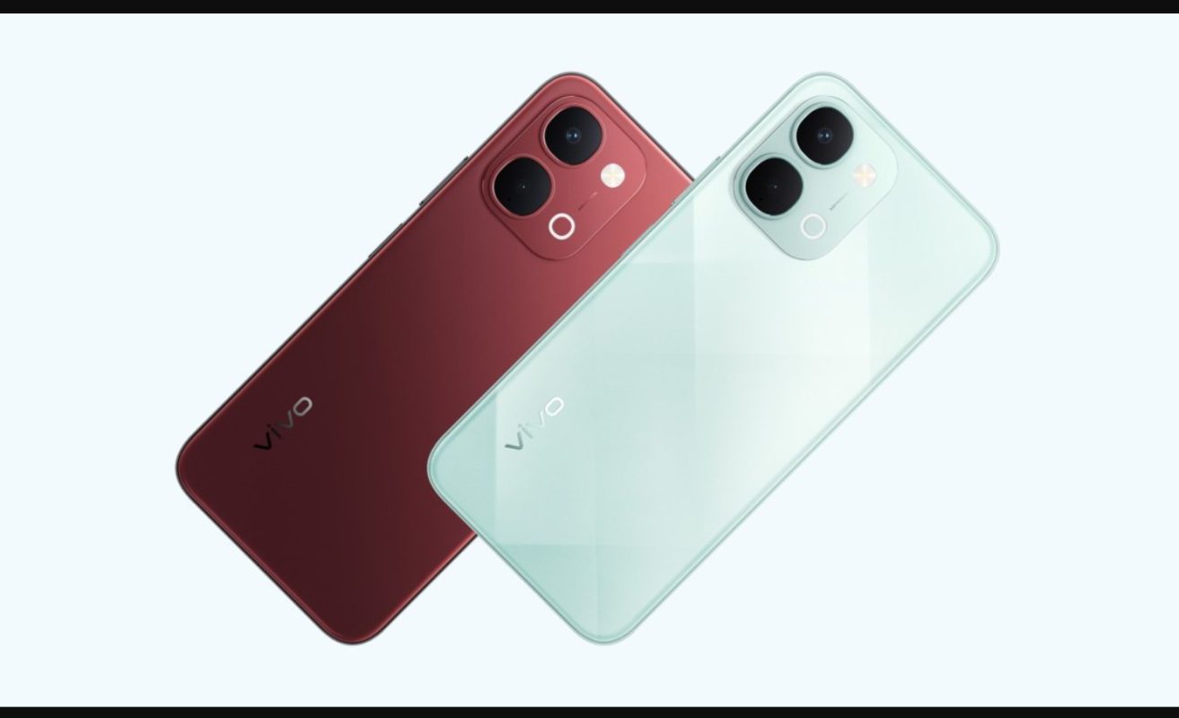 vivo Y31t 5G Goes on Sale With a 7,200mAh Battery in India