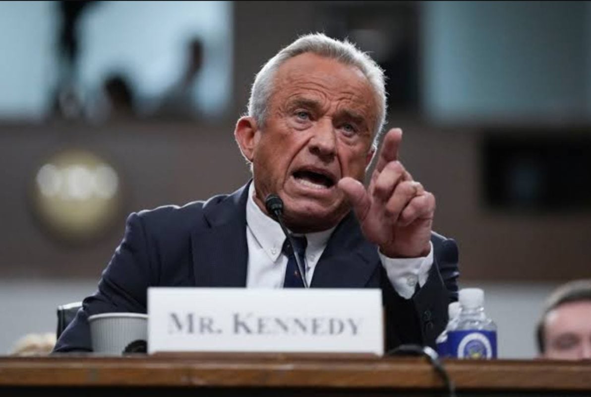 New Samoa Records Put RFK Jr Vaccine Testimony Under Fresh Scrutiny
