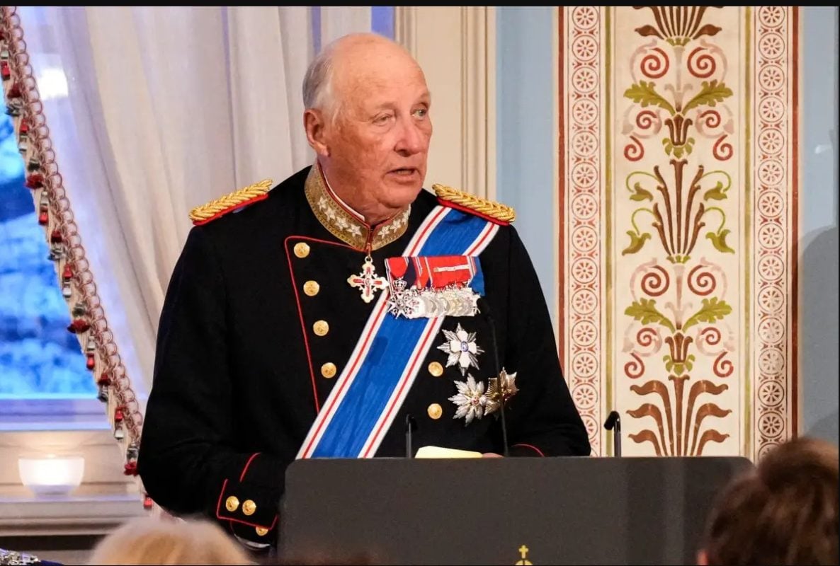 Norway’s King Harald V Dies at 89 as Haakon VIII Succeeds Him