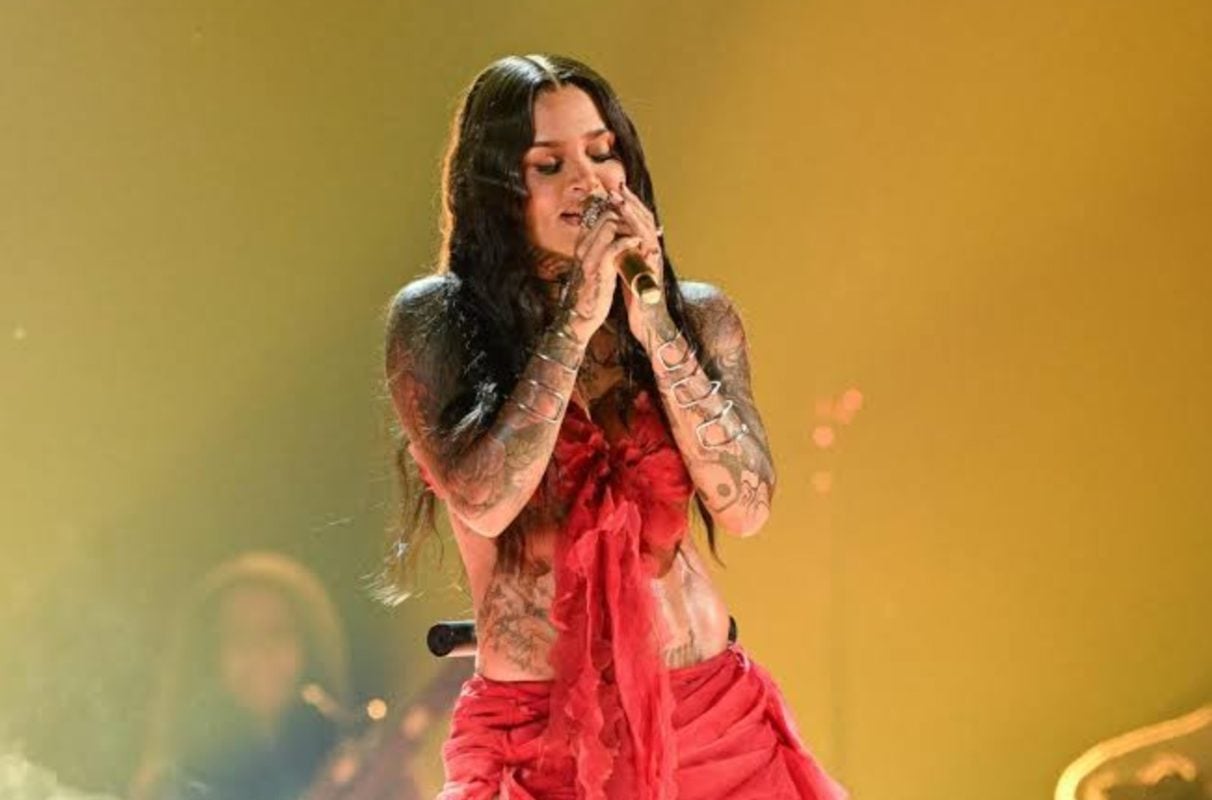 Kehlani Cancels Two Tour Stops After Hospital Visit, Plans Virginia Return