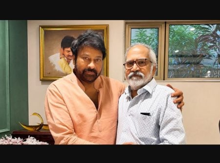 GV Narayana Rao Dies at 73 as Telugu Cinema Remembers a Five-Decade Career