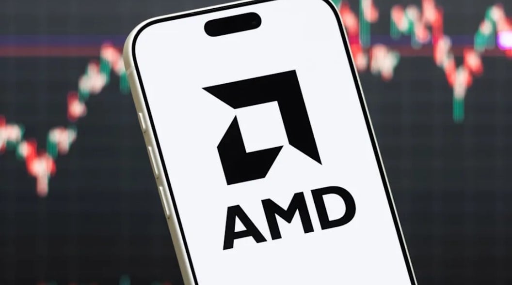 AMD Q2 2026 earnings