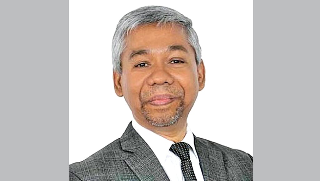 Abdur Rahman Khan World Bank
