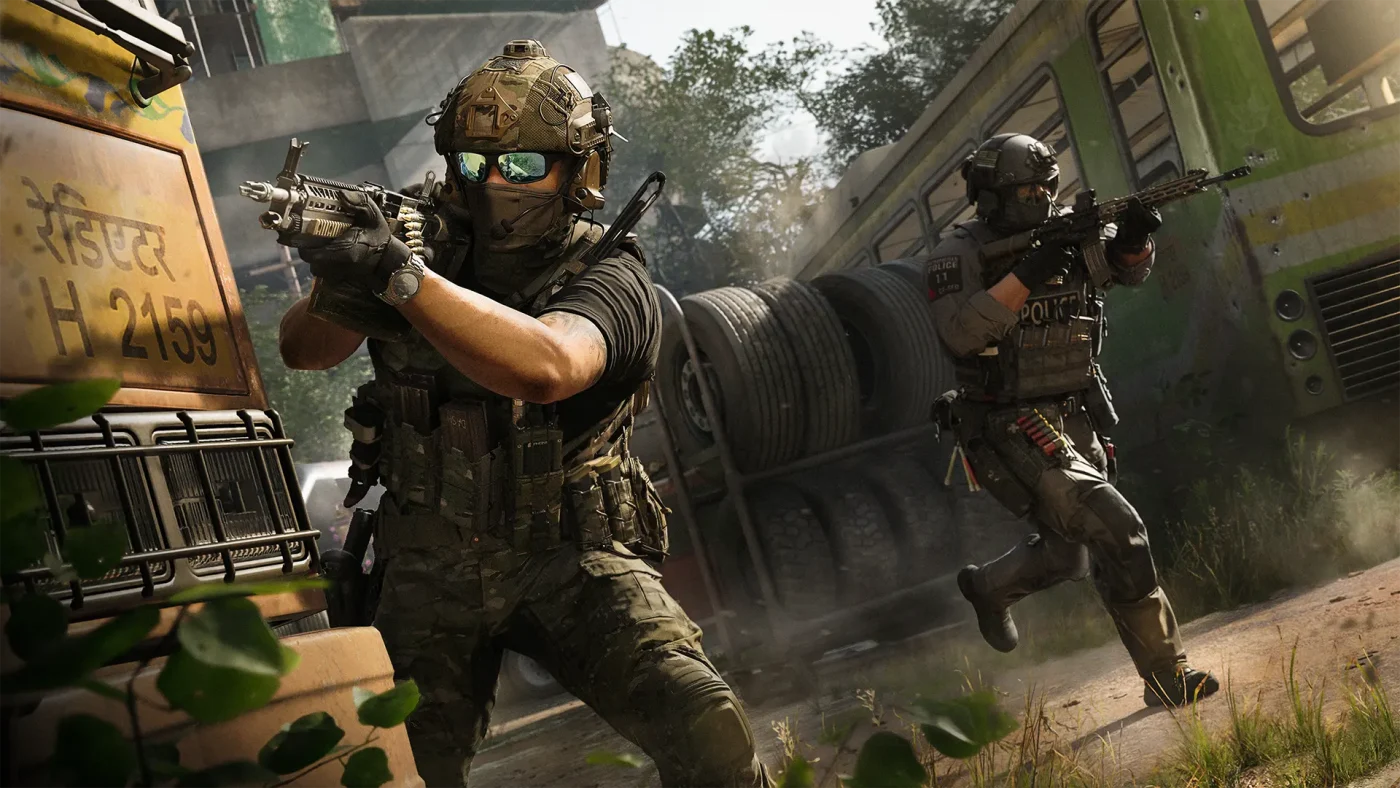 Activision