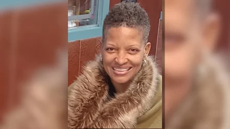 Alisa Goods Found Dead Near Las Vegas Airport After Missing-Person Search Alisa Goods