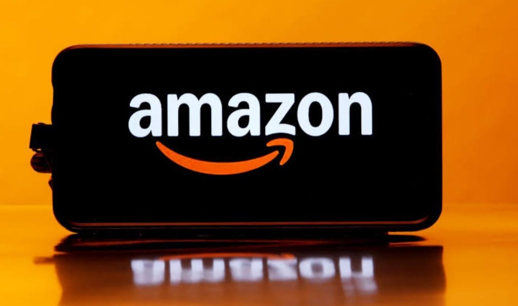 Amazon $3 trillion market cap