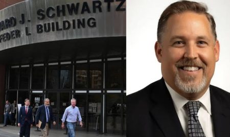 Andrew Haden San Diego: Former Acting U.S. Attorney Found Dead in Federal Building Andrew Haden San Diego