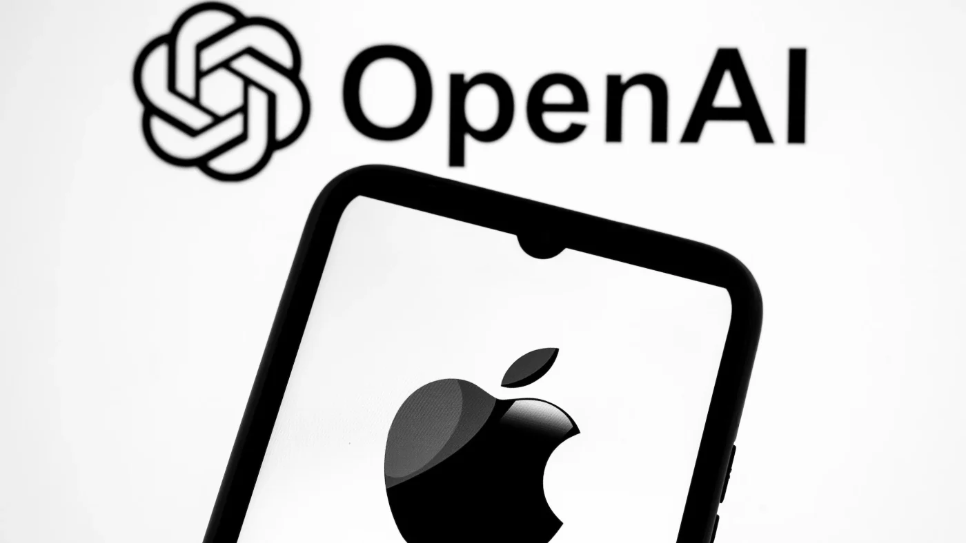 Apple OpenAI lawsuit
