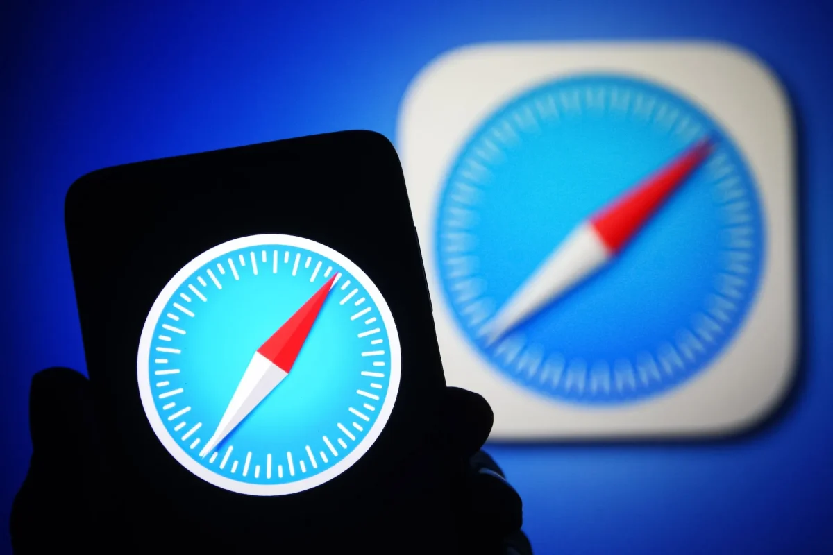 Apple Private Relay IP leak