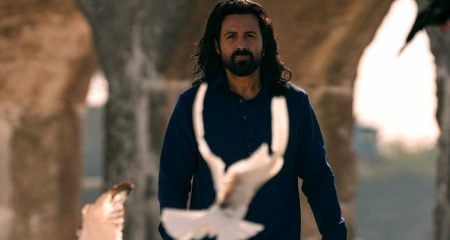 Awarapan 2 Emraan Hashmi