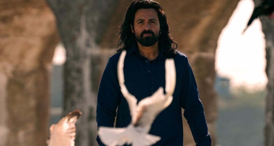 Awarapan 2 Emraan Hashmi