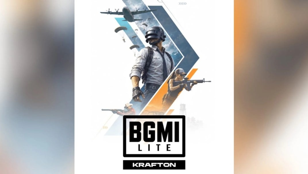 BGMI Lite