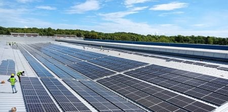 CPD Finds Bangladesh RMG Rooftops Could Host 1,768 MW Solar Bangladesh RMG rooftop solar
