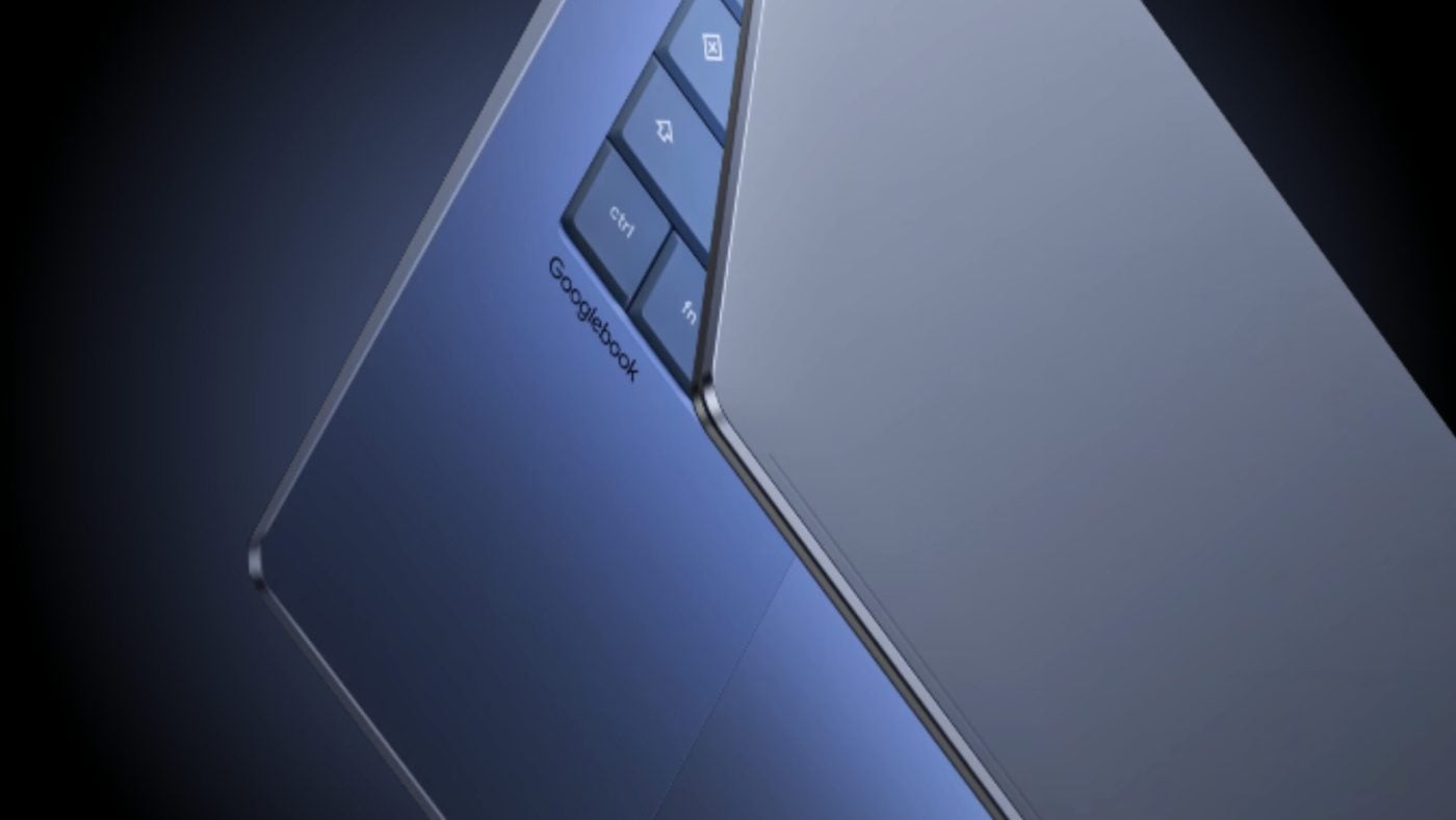 Dell XPS 13 Googlebook