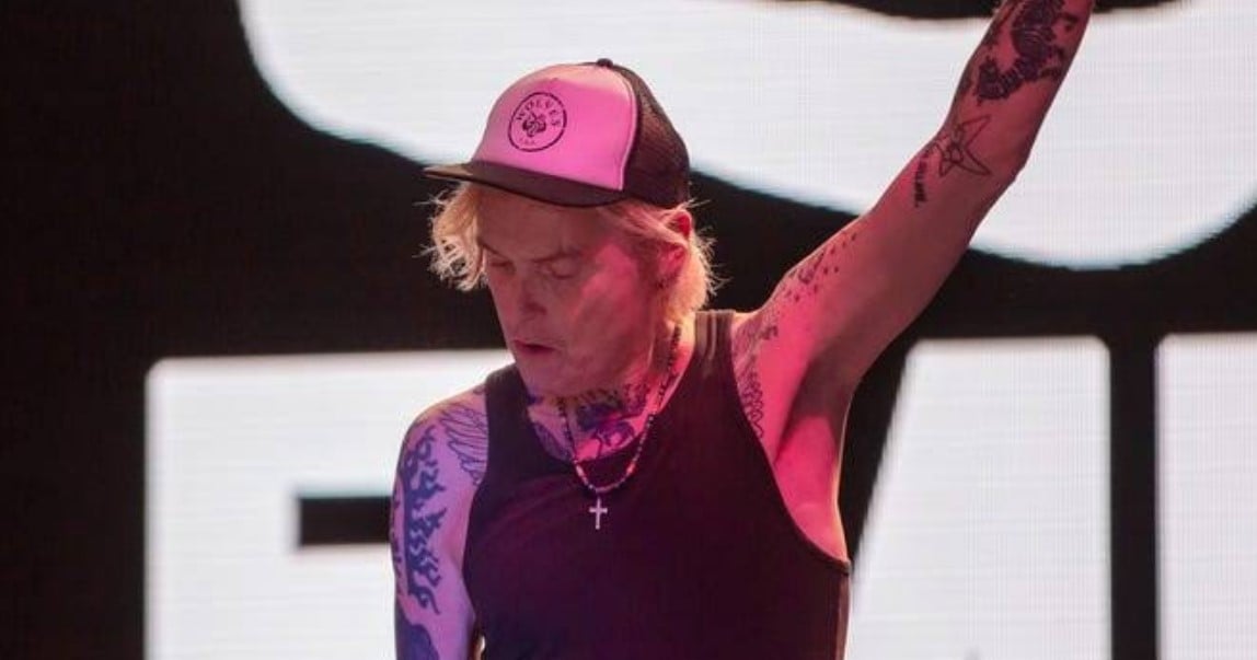 Derry Brownson