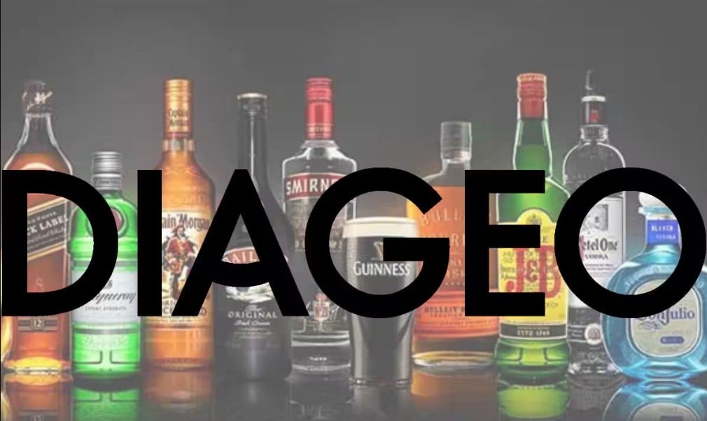 Diageo India