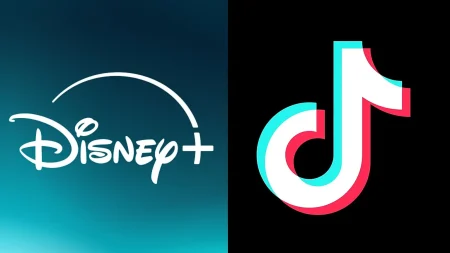Disney TikTok deal