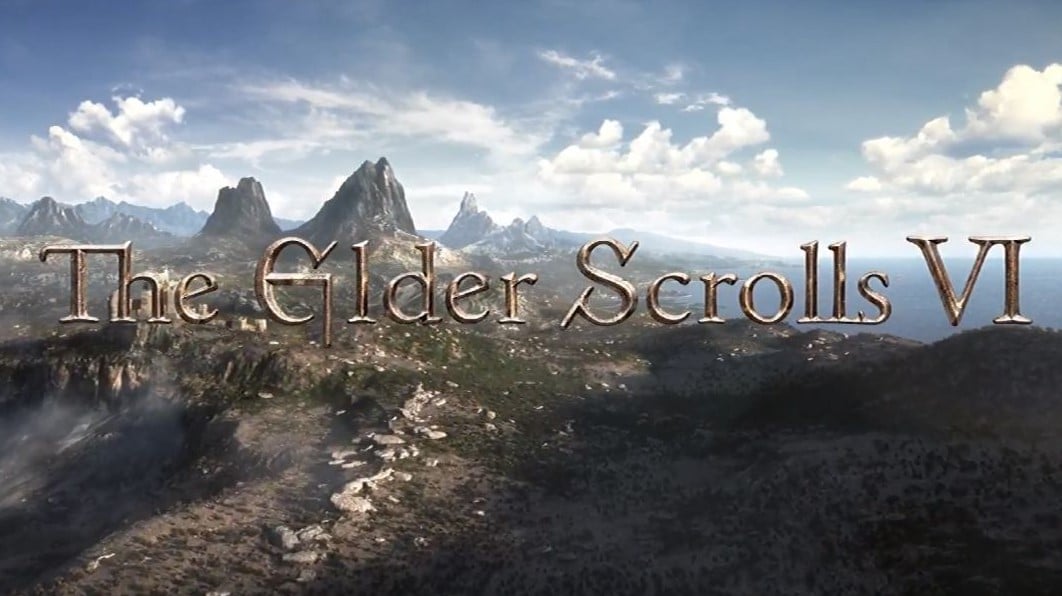 Elder Scrolls 6