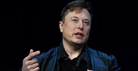 Elon Musk Anthropic Mythos Fable