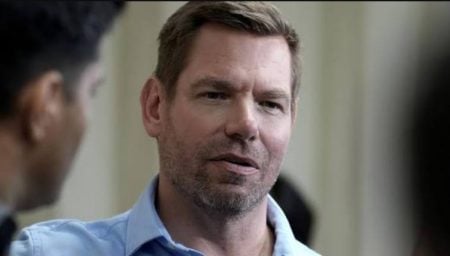 Eric Swalwell