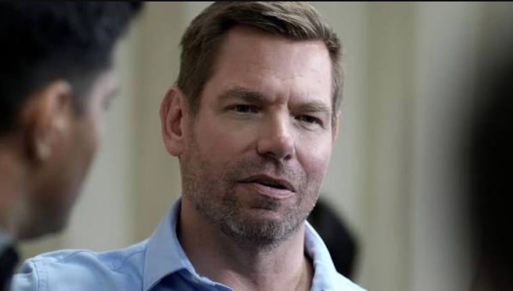 Eric Swalwell
