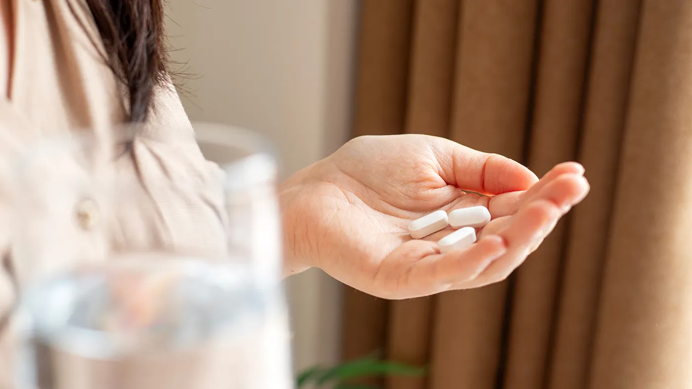 FDA Says Vitruvias Recall