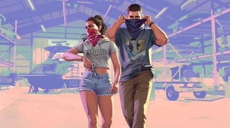 GTA 6 August 27 presentation