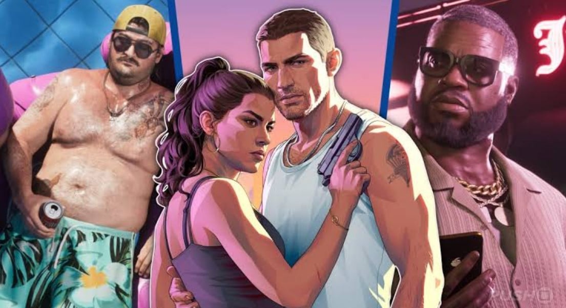 GTA 6 Extended Look