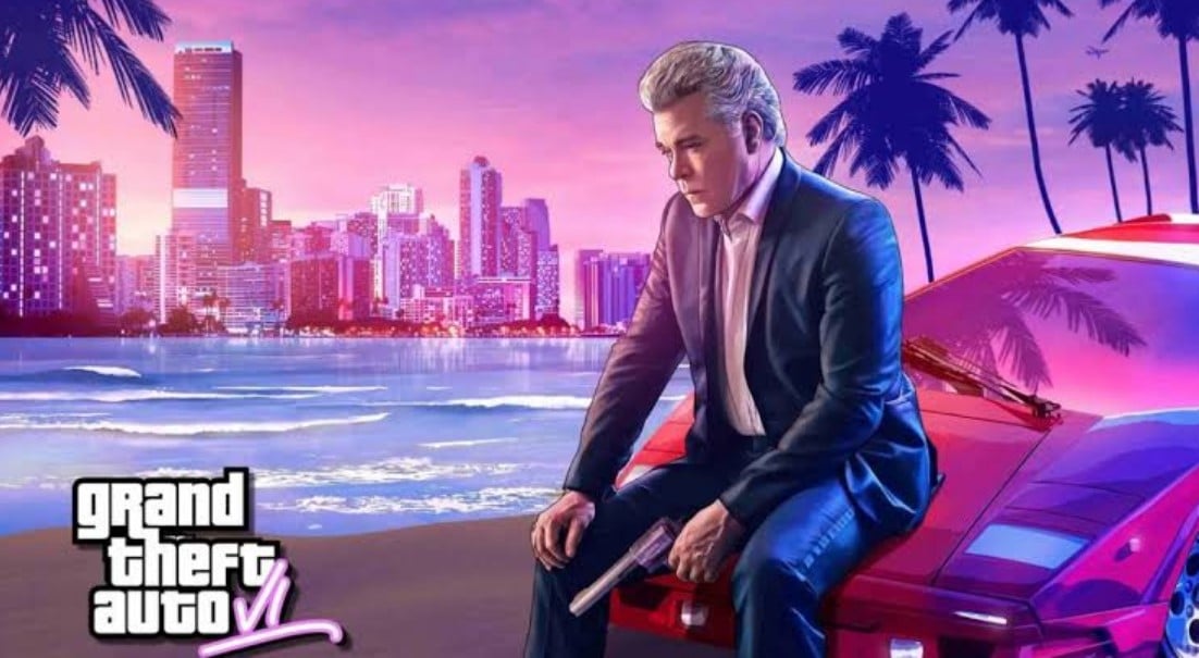 GTA 6 leaks