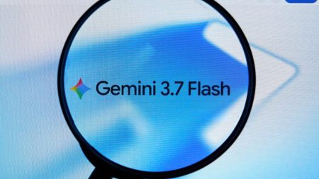 Gemini 3.7 Flash
