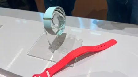 Google Fitbit Air Screenless Tracker Set for India Launch Google Fitbit Air India launch
