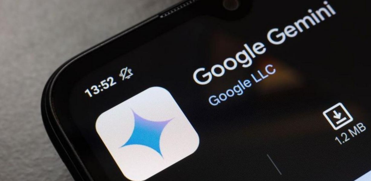Google Gemini AI lawsuit