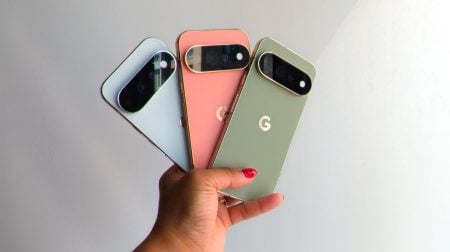 Google Pixel 11