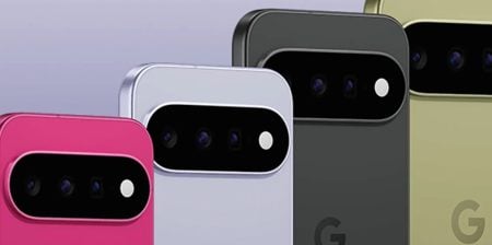Google Pixel 11