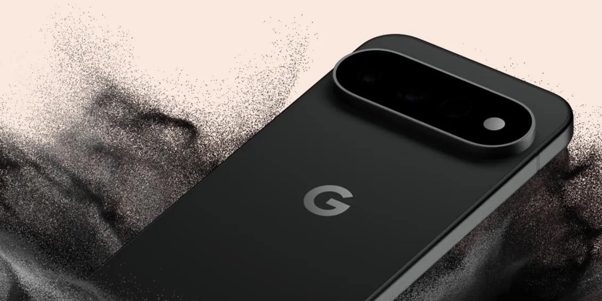 Google Pixel 11 launch