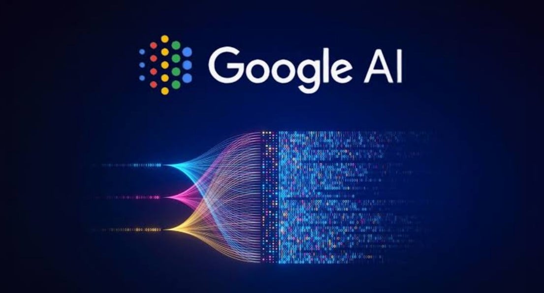 Google publishers AI search tool
