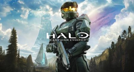 Halo Studios