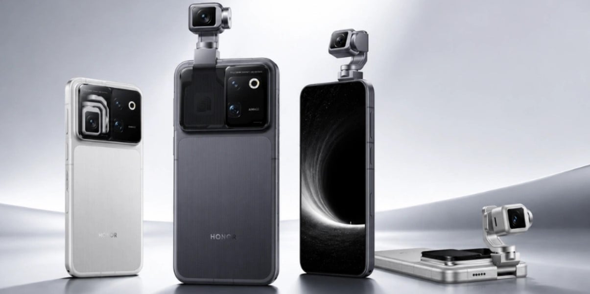 Honor Robot Phone Price