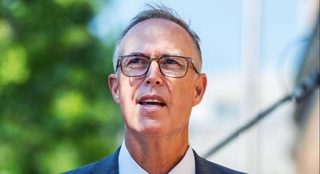 Jared Huffman