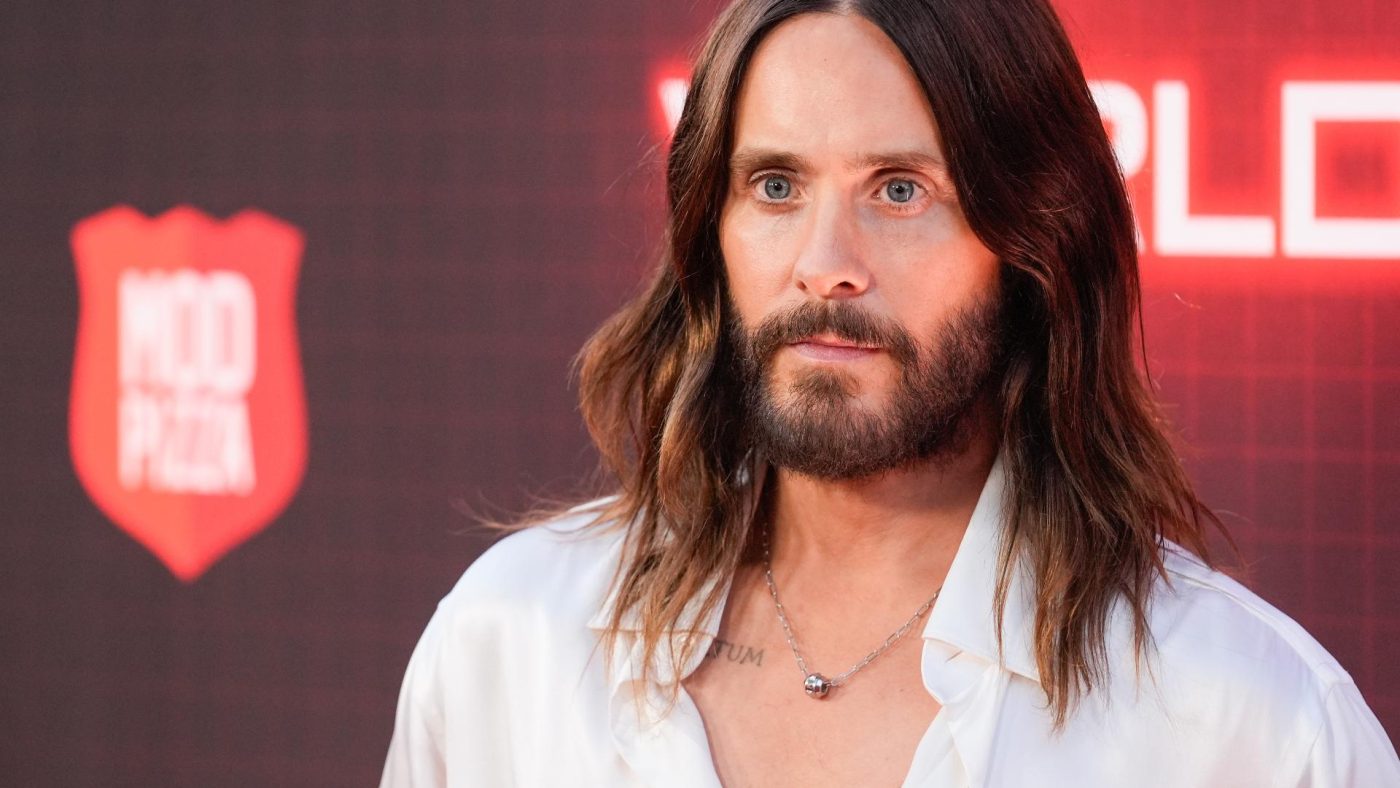 Jared Leto documentary allegations