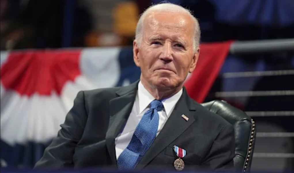 Joe Biden cancer