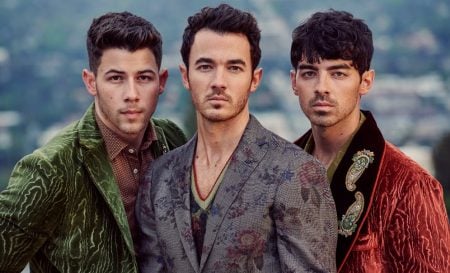 Jonas Brothers