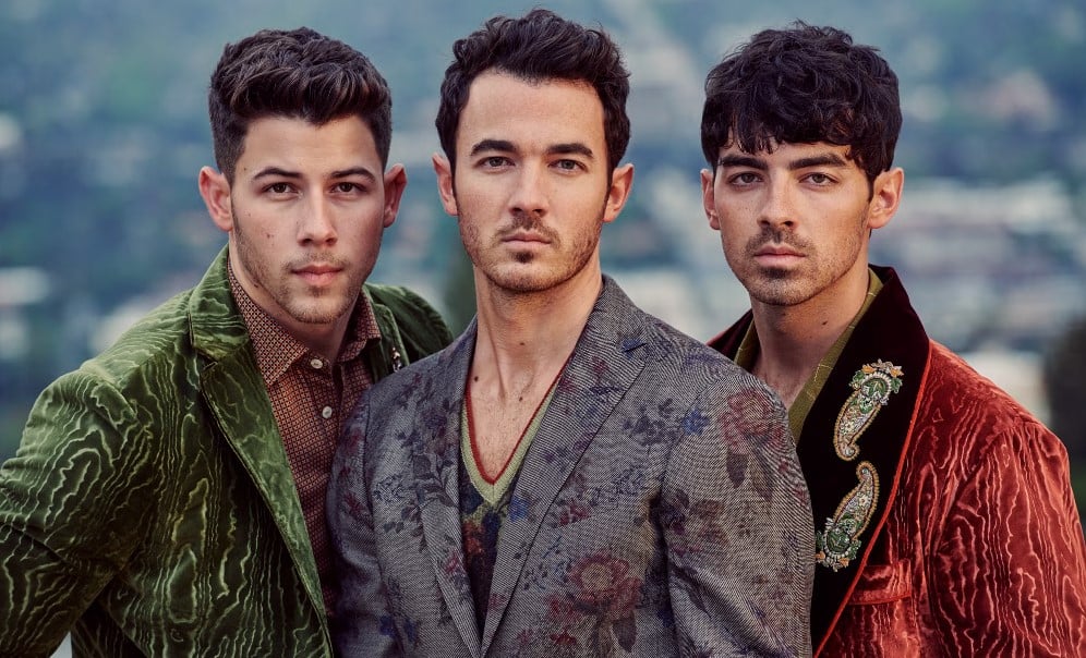 Jonas Brothers