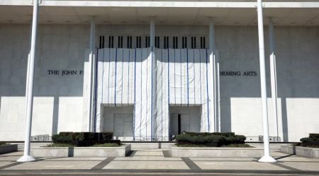 Kennedy Center Could