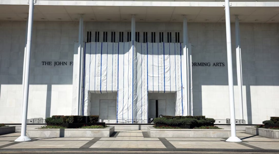 Kennedy Center Could