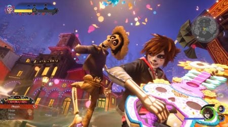 Kingdom Hearts 4