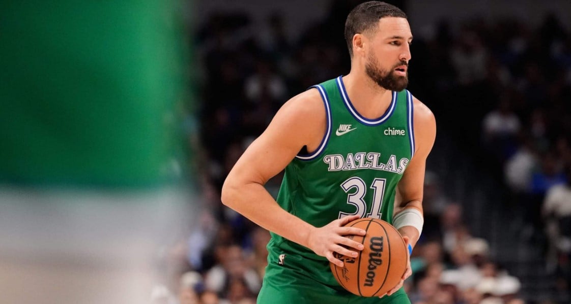 Klay Thompson
