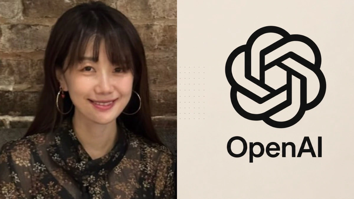 Lilian Weng OpenAI return