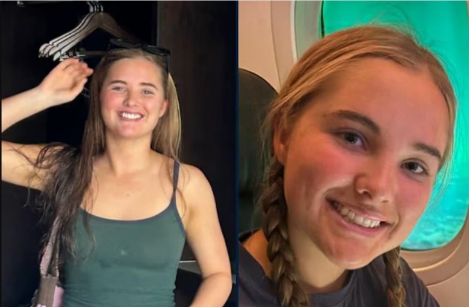 Lily Hooper
