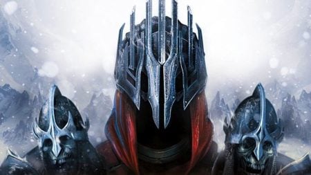 Lord of the Rings War in the North Remaster Launches on PS5 Lord of the Rings War in the North